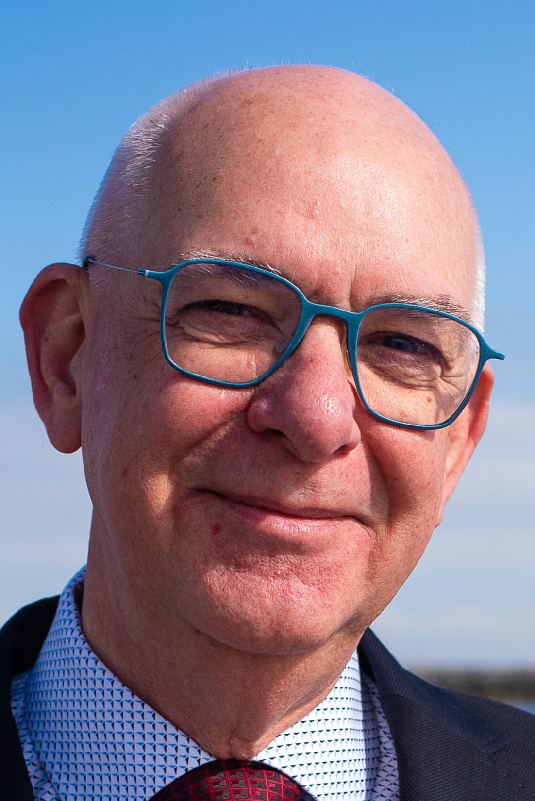 Jean-Pierre Bronckaers